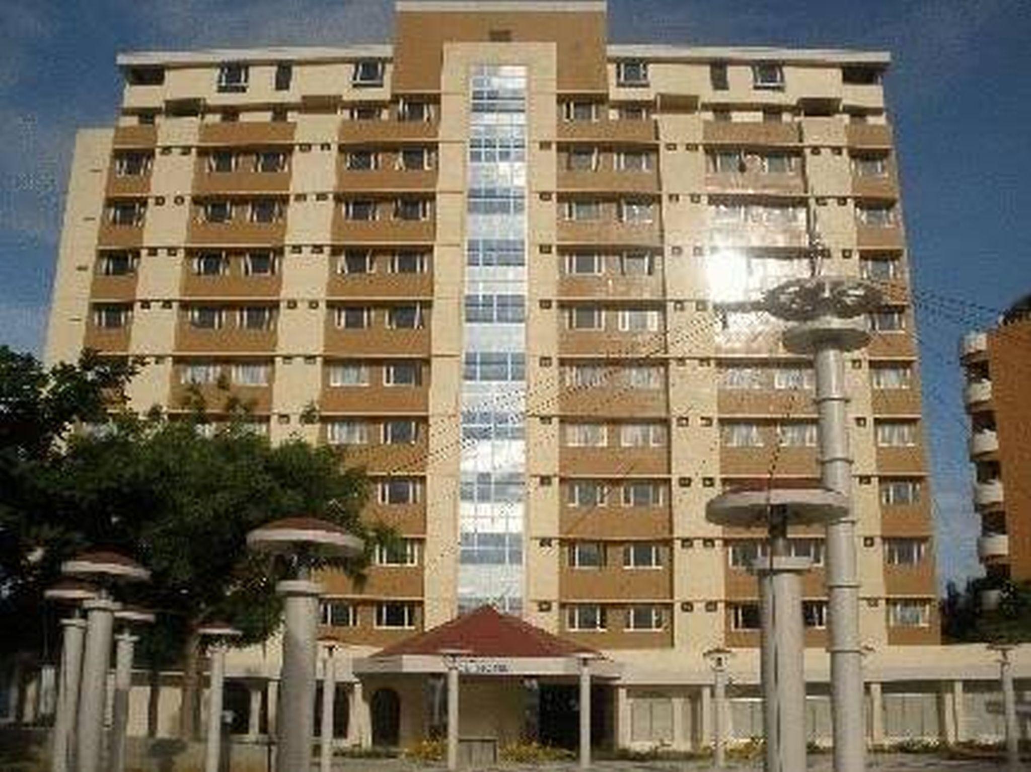Egi Resort & Hotel Île de Mactan Extérieur photo