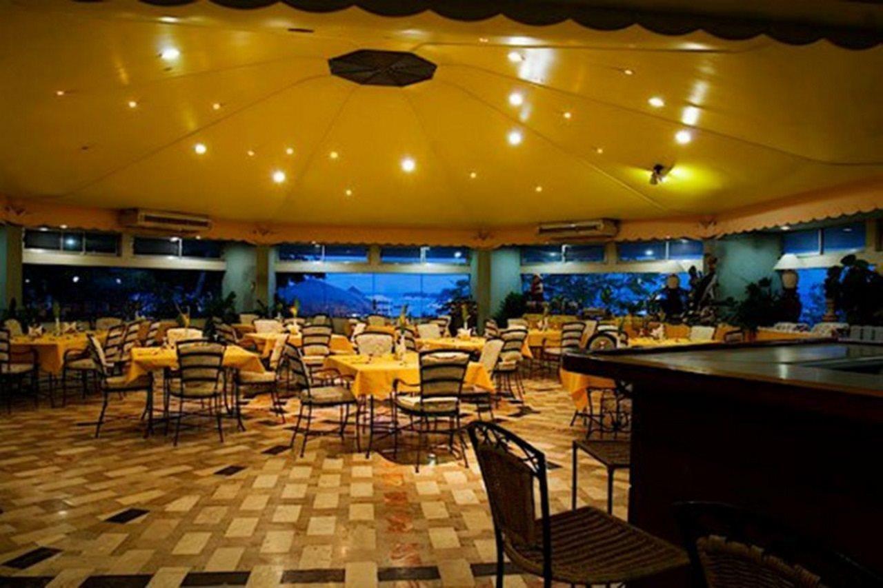 Egi Resort & Hotel Île de Mactan Extérieur photo