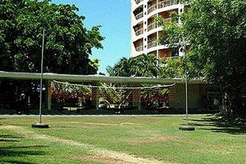 Egi Resort & Hotel Île de Mactan Extérieur photo