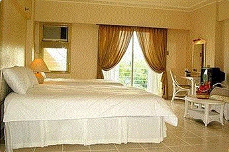Egi Resort & Hotel Île de Mactan Extérieur photo