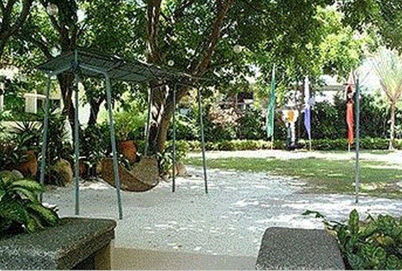 Egi Resort & Hotel Île de Mactan Extérieur photo